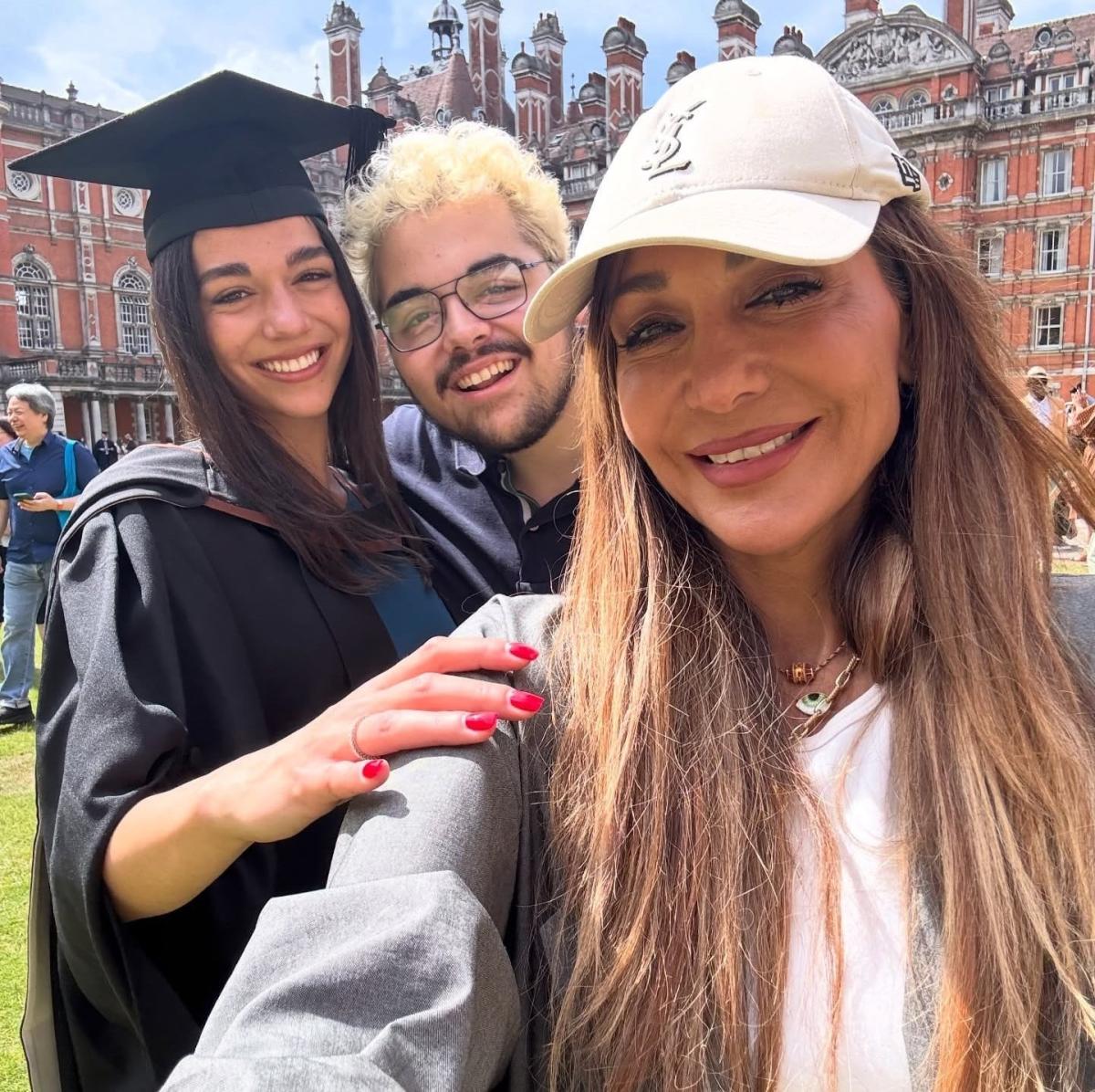 vandi paidia melina giorgos