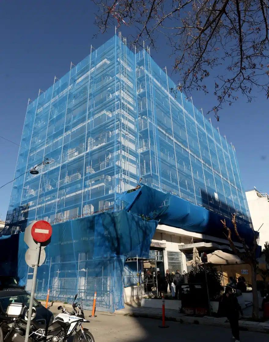 Δεν είναι όλα σκοτεινά - Η Ελλάδα «γεννά» και γυναίκες όπως η Κατσαφάδου 1 hospitalpstl5940