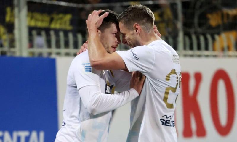 Γιόβιτς και Βάργκα