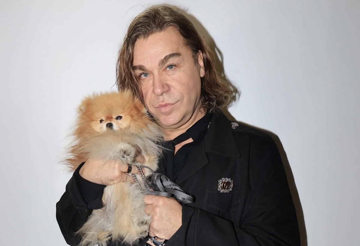 Τρύφωνας Σαμαράς: Έκλαψε για την σκυλίτσα του που σκοτώθηκε στα παρασκήνια του «Just the 2 of us» 1 stigmiotypo othonis 2026 02 22 00.46.10