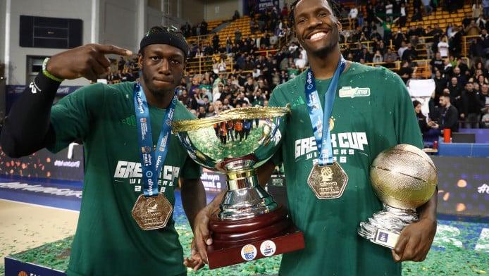 Vlog Παπαβασιλείου: Ο ΠΑΟ επέστρεψε και αιχμαλώτισε τον Ολυμπιακό! (BINTEO)