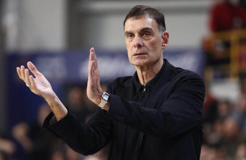 Μεγάλες οι ευθύνες Μπαρτζώκα, τρία σοβαρά... φάουλ - Χάνει και Μιλουτίνοφ!