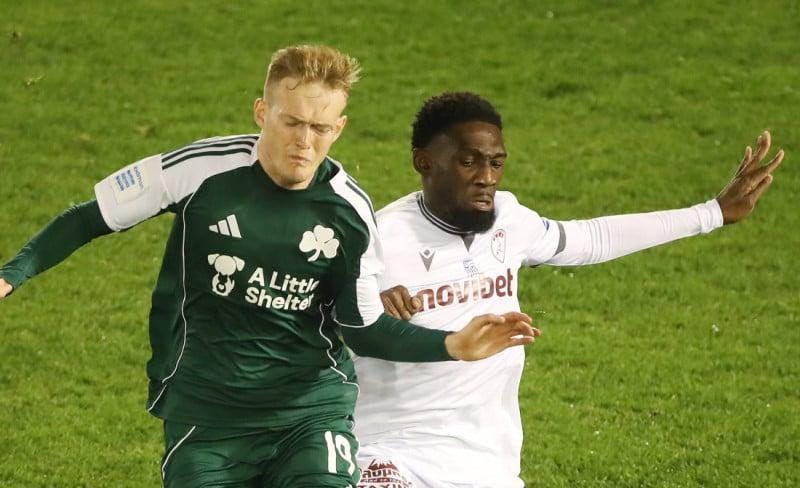 ΑΕΛ Novibet - ΠΑΟΚ: Τι ώρα παίζουν σήμερα και σε ποιο κανάλι