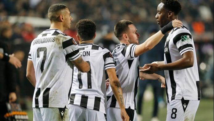 Η εβδομάδα – Γολγοθάς του ΠΑΟΚ!