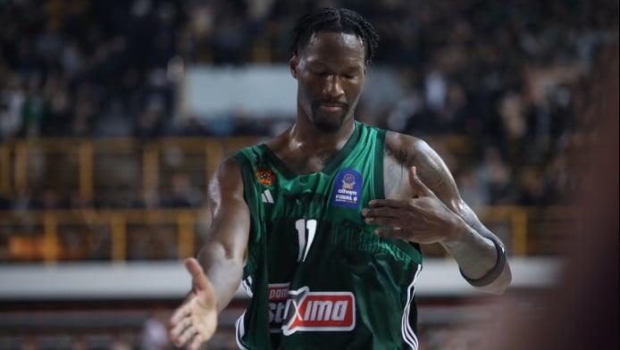 Tους τιμώρησε όλους ο Χέιζ-Ντέιβις - Το «λάθος» Μπαρτζώκα πριν τον τελικό!