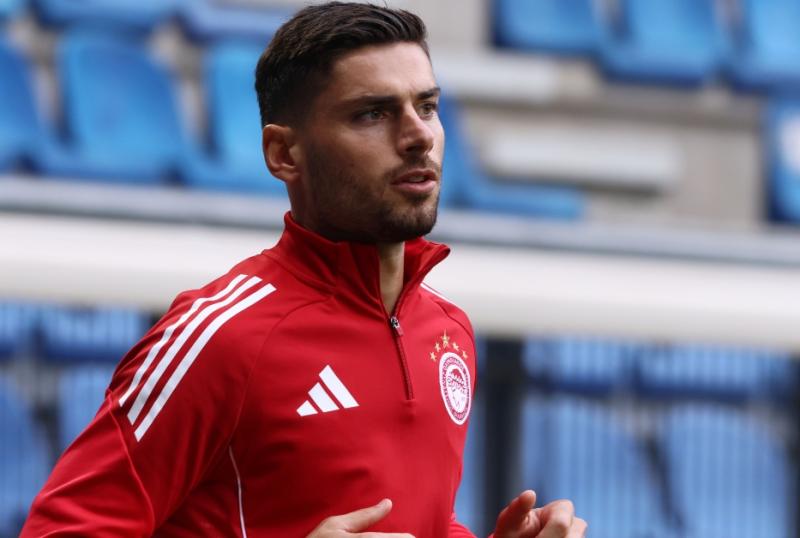 Άνω-κάτω στην πώληση Μασούρα λόγω Δώνη - Νέα τιμή και αποχώρηση του κόουτς!