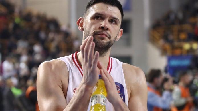 Ολυμπιακός: Το μήνυμα μετά τον τελικό - Ηγετική παρέμβαση "Παπ", Μπαρτζώκα!