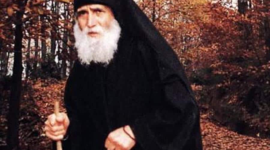 Αληθινή ιστορία: Ο Άγιος γέροντας Παΐσιος με έβγαλε από το αδιέξοδο 2