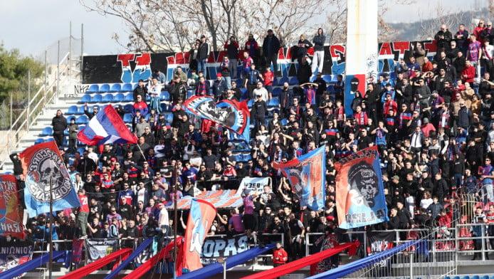 Καταγγελία ΣΟΚ από τον Πανιώνιο για «δολοφονική επίθεση»!