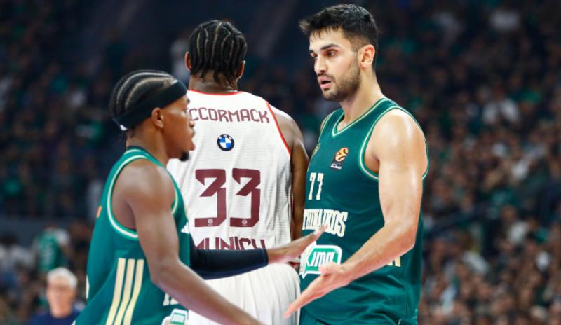 Έρχεται άμεση αποχώρηση στον Παναθηναϊκό! Το έδειξε ο Αταμάν