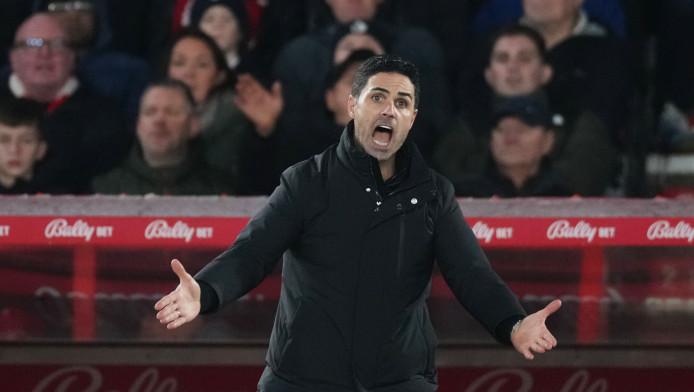 Η Άρσεναλ παλεύει με τα φαντάσματα του παρελθόντος