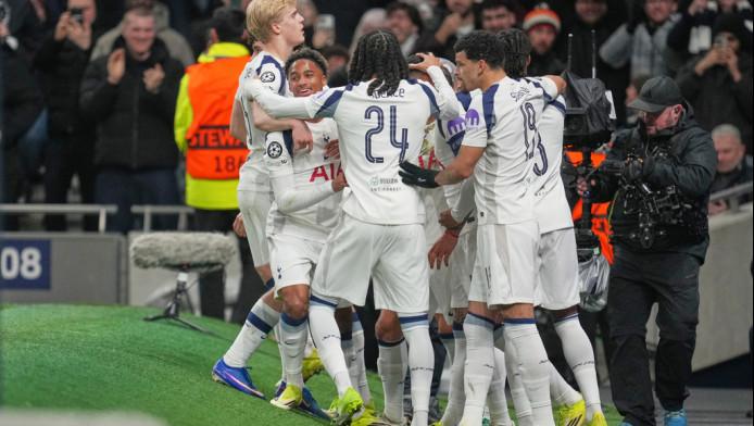 Έκλεισε οριστικά: Αυτός είναι ο νέος προπονητής της Τότεναμ