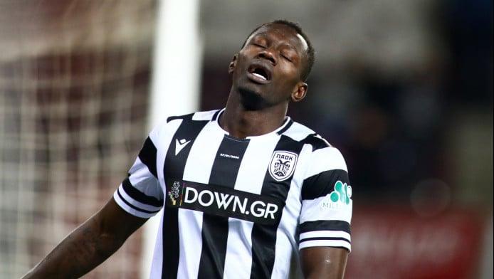 Το μεγαλύτερο πρόβλημα του ΠΑΟΚ έχει... ένα όνομα!