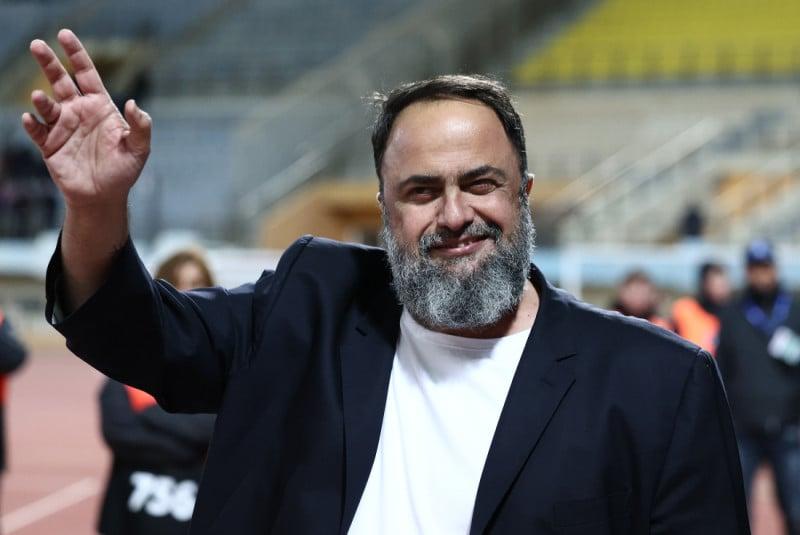 «Κρούση από NBA Europe σε Βαγγέλη Μαρινάκη» - Πώς μπορεί να πάρει ομάδα!