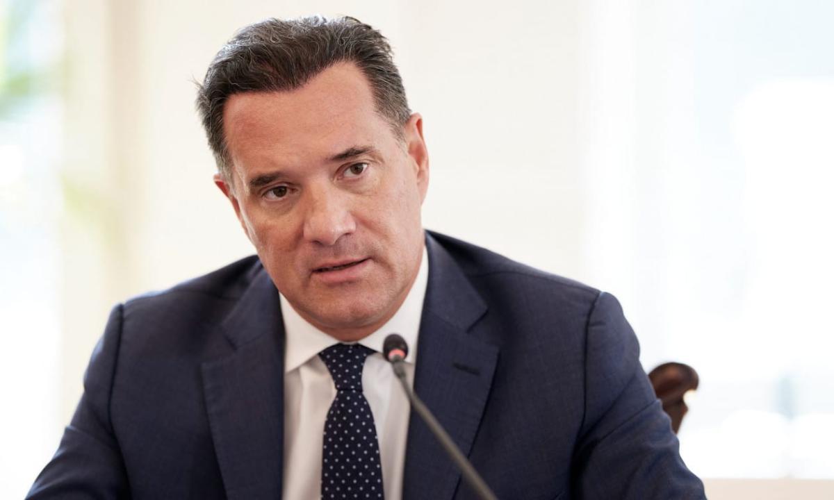 Ελληνικά Hoaxes: Άκυρος ο ισχυρισμός Γεωργιάδη ότι τον χτύπησε ο Δημήτρης Ζιαζιάς - Απομονώθηκαν καρέ 1 6740362