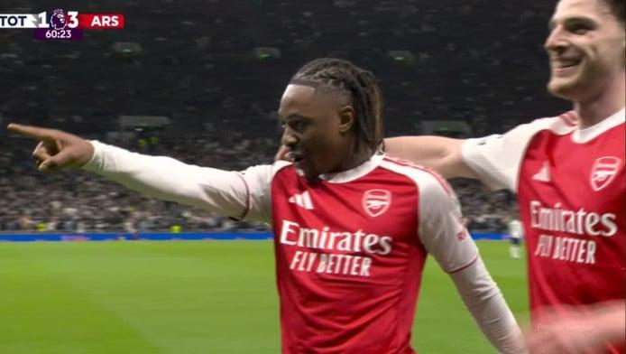 Συνήλθε η Άρσεναλ - Πάλι “ντόρτια” στην Τότεναμ (ΒΙΝΤΕΟ)