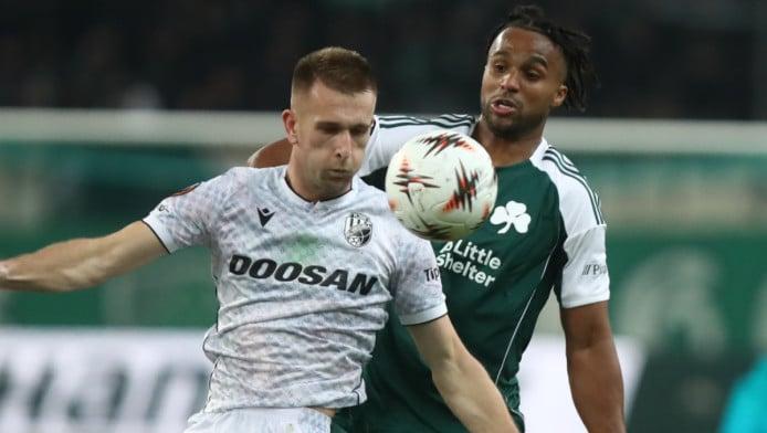 Κύκλωσε Μέμιτς ο ΠΑΟ, τον… πρόλαβε άλλη ελληνική ομάδα πακέτο με Γιαννούλη!