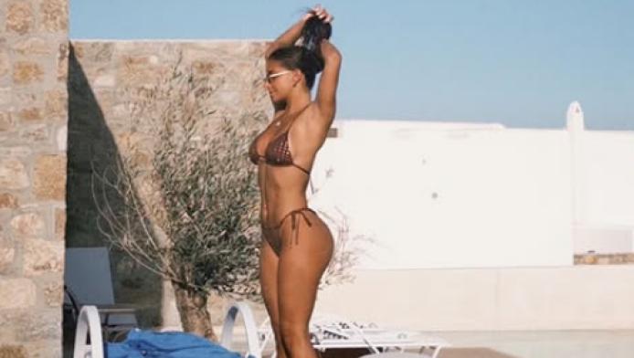 All In Ατζούν να σώσει το Survivor: Πανέμορφη πρωταθλήτρια η νέα παίκτρια!