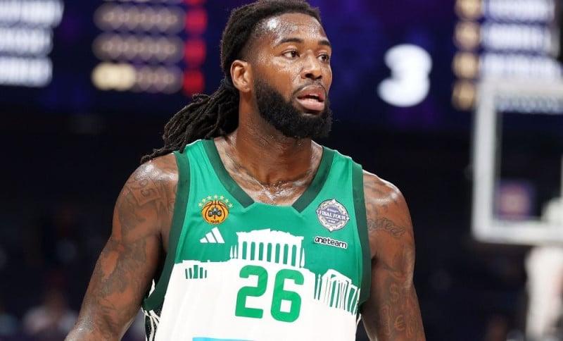 Κορυφαίος παίκτης του Παναθηναϊκού... τρελάθηκε με την Λιόλιου! (ΒΙΝΤΕΟ)