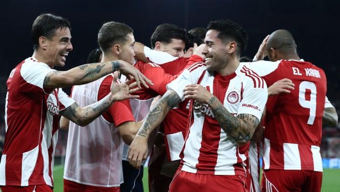 Ολυμπιακός: Ο άγουρος, ο MVP, αυτοί που δε σε… πουλάνε και οι κλέφτες δόξας