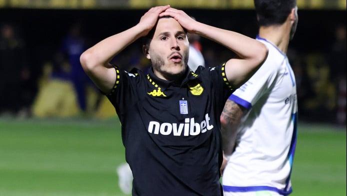 Άρης να... γιουχάρεις! Δεν νίκησε ούτε την Κηφισιά (ΒΙΝΤΕΟ)