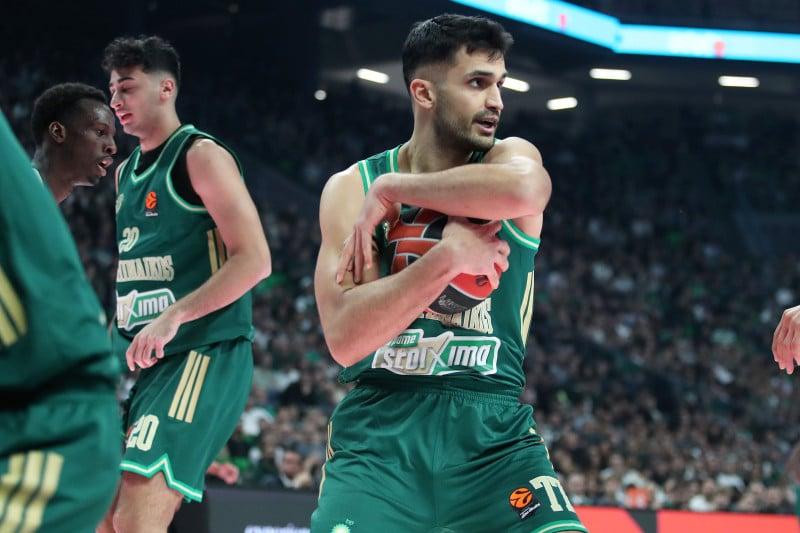 12 εκατ. από Μυστακίδη για να βάλει τον ΠΑΟΚ Euroleague - Όλες οι αλλαγές