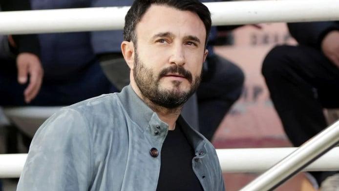 Τα σενάρια για εμπλοκή Καρυπίδη στην ΑΕΛ Novibet και τα... κουτσομπολιά!