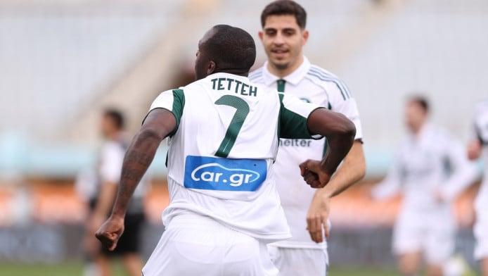 Κατσαρός: "Για πρώτη φορά είδα έτσι τον Μπενίτεθ" - Τι είπε για Τετέι (Vid)