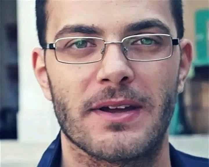 Ζιαζιάς: «Ντρέπομαι γιατί ζω σε μια χώρα που έχει τον Γεωργιάδη για Yπουργό Yγείας» 1 ziazias