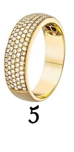 Διάλεξε ένα δαχτυλίδι για να δεις τι είδους γυναίκα είσαι 6 stigmiotypo othonis 2026 02 23 19.52.01