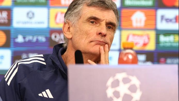 Σύνθημα ανατροπής από Μεντιλίμπαρ - Τι ζήτησε από τους παίκτες