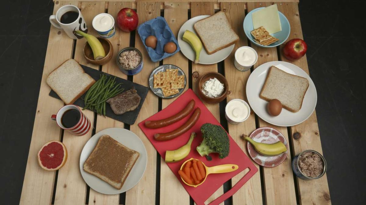 Χάστε το κακό λίπος με αυτή τη στρατιωτική δίαιτα 1 b0472782 f23e 11e5 afc2