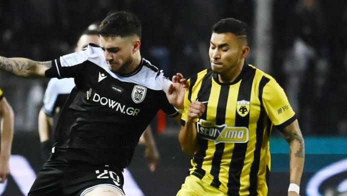 Μήνυμα Πινέδα σε παίκτη του ΠΑΟΚ!