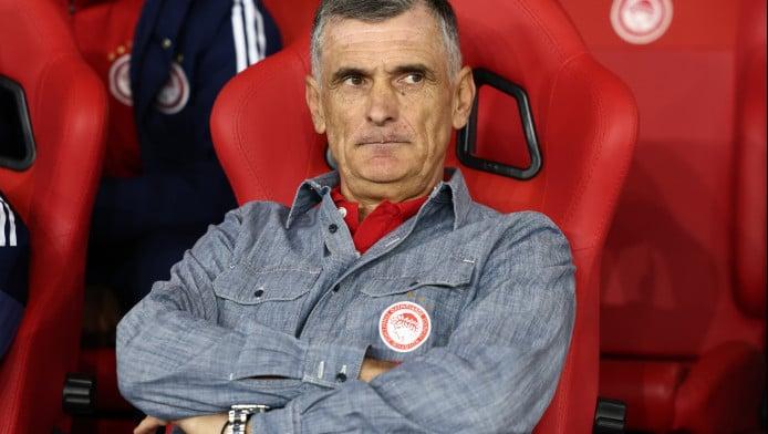 All-in με 11αδα τελικού στη BayArena ο Ολυμπιακός - Κίνηση ματ Μεντιλίμπαρ