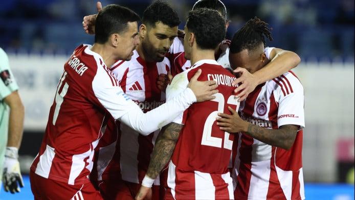 Διπλή πώληση 60 εκατ. ο Ολυμπιακός - Ήρθε η πιο πλούσια ομάδα της Ευρώπης!