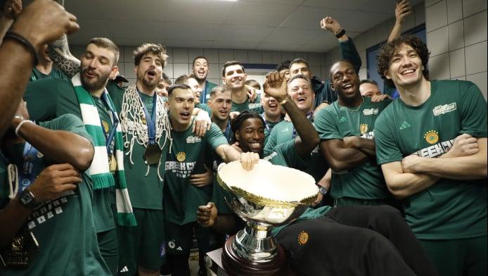 Ανοιχτό για νέα μεγάλη μεταγραφή σε ΠΑΟ μετά την κούπα - ΟΚ Γιαννακόπουλου!