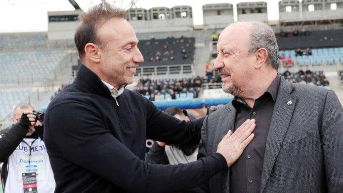 Η πρόταση Αλαφούζου που απέρριψε ο Κόντης - Γιατί τρελάθηκε χθες με τον ΠΑΟ