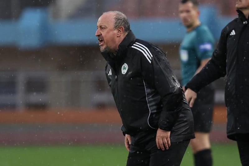 Δεν είναι μόνο ο Τετέι - O πραγματικός X-Factor του Μπενίτεθ στον ΠΑΟ!