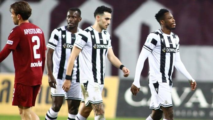 "Ζητείται ένταση"! Ρεπορτάζ-"καρφάκι" για ΠΑΟΚ μετά την γκέλα με ΑΕΛ