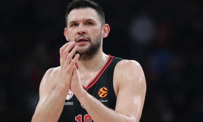 3+2 ηχηρές αποχωρήσεις στον Ολυμπιακό – Απόφαση για Ντόρσεϊ, Παπανικολάου!