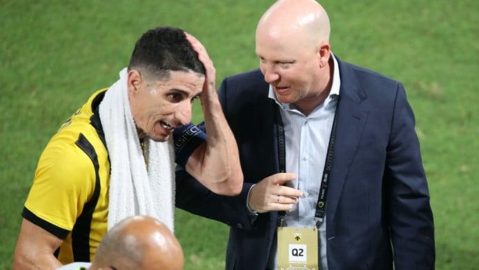 Και τελικά γιατί ο Νίκολιτς έβαλε αριστερό χαφ τον Μάνταλο;