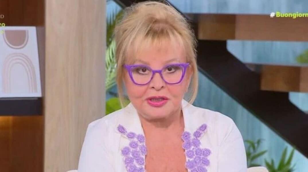 Στο νοσοκομείο από ταραμοσαλάτα η αστρολόγος Βίκυ Παγιατάκη