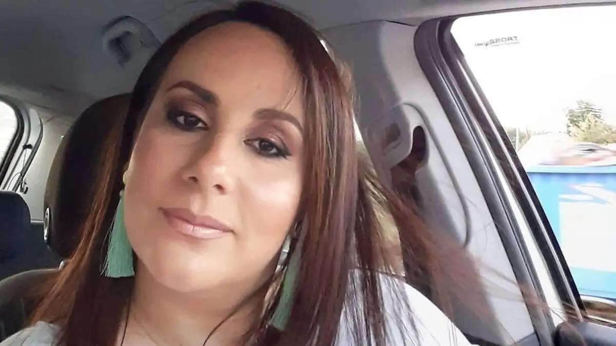 «Ψηλά μπαμπά, να φτάσει στη μαμά μας»: Tα παιδιά της Βάσως που χάθηκε στην Βιολάντα πέταξαν χαρταετό στη μνήμη της μητέρας τους 1 skampardoni vaso1 exo 1200x675 1