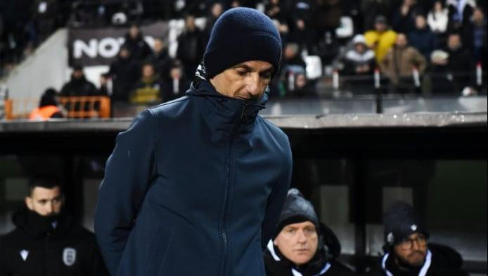 Πουλάει τον ξεχασμένο ο ΠΑΟΚ; Δημοσίευμα για "κομμένο" του Λουτσέσκου!