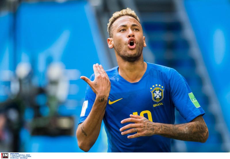 Αυτόν κόβει από τη Βραζιλία ο Αντσελότι - Θα προκαλέσει χαμό!