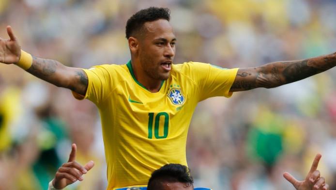 Οριστικό του Νεϊμάρ: Εκεί υπέγραψε! (ΒΙΝΤΕΟ)