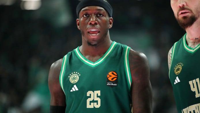 Πρόβλημα με Ναν στον Παναθηναϊκό - Πήγε στο νοσοκομείο!