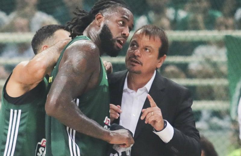 Η ημερομηνία επιστροφής του Λεσόρ - Βρέθηκε μεγάλη ομάδα για Γιούρτσεβεν