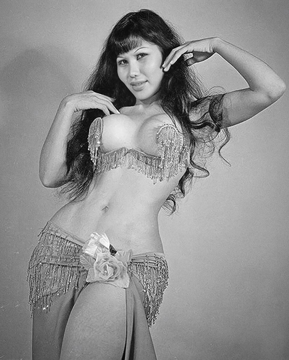 Ήταν μια διάσημη ηθοποιός που εμφανίστηκε σε περίπου 100 ταινίες, αλλά ένα τραγικό λάθος άλλαξε άρδην την εμφάνισή της 2 1 249