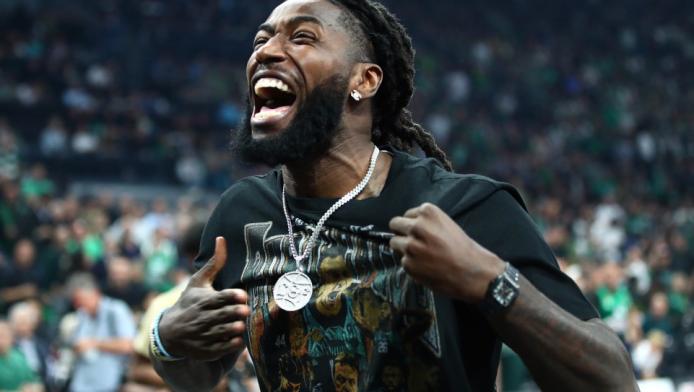 Η ημερομηνία επιστροφής του Λεσόρ - Βρέθηκε μεγάλη ομάδα για Γιούρτσεβεν